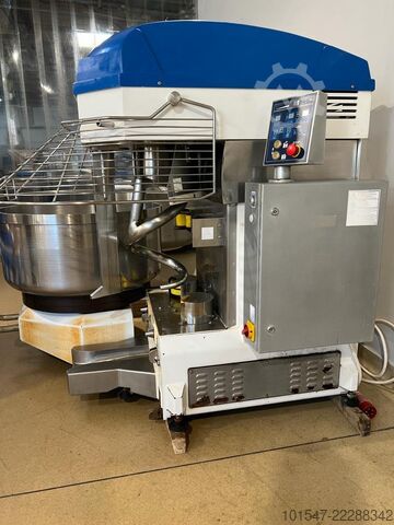 Mixer MASZ HRT 200