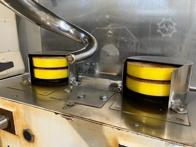 Mixer MASZ HRT 200