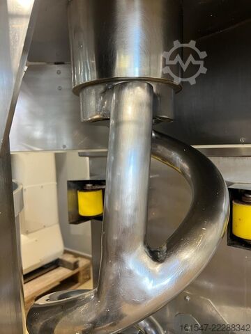 Mixer MASZ HRT 200