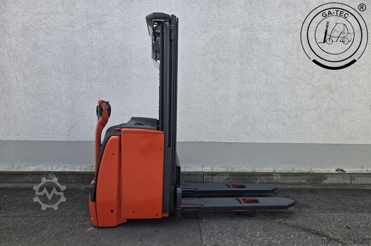 Hochhubwagen Linde L14i