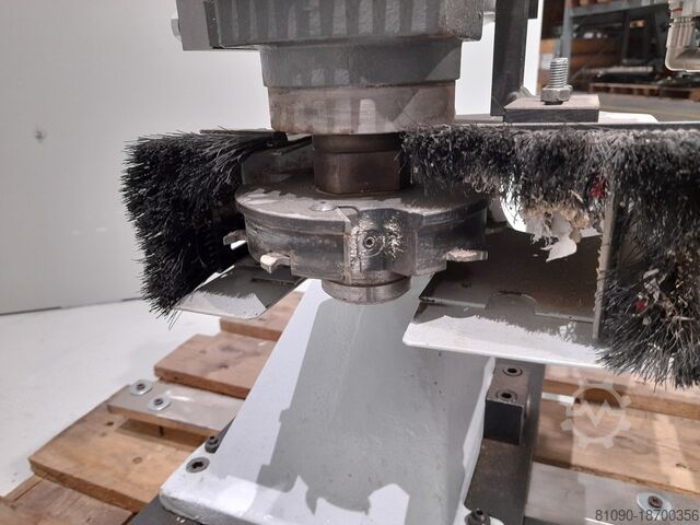 VERTIKALE FORMGRUPPE HOMAG