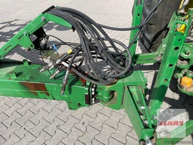 Grubber Kerner GEBR. KOMET 480 KERNER GRUBBER