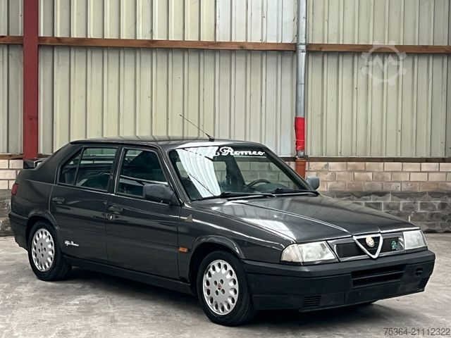 Van ALFA ROMEO 33 1.4 I.E. CAT IMOLA OLDTIMER