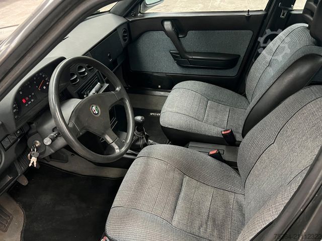 Van ALFA ROMEO 33 1.4 I.E. CAT IMOLA OLDTIMER