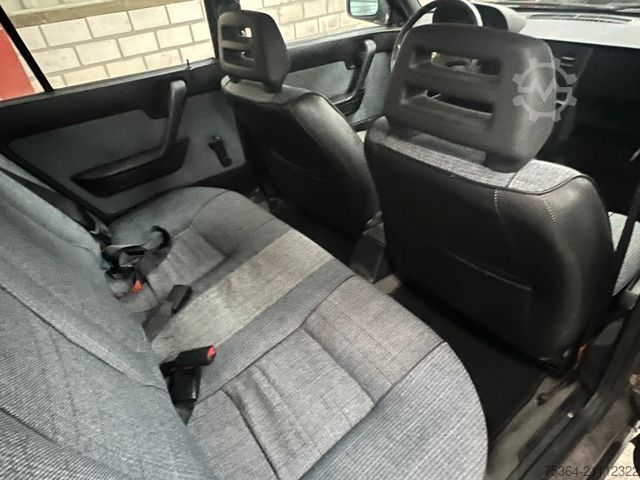 Van ALFA ROMEO 33 1.4 I.E. CAT IMOLA OLDTIMER