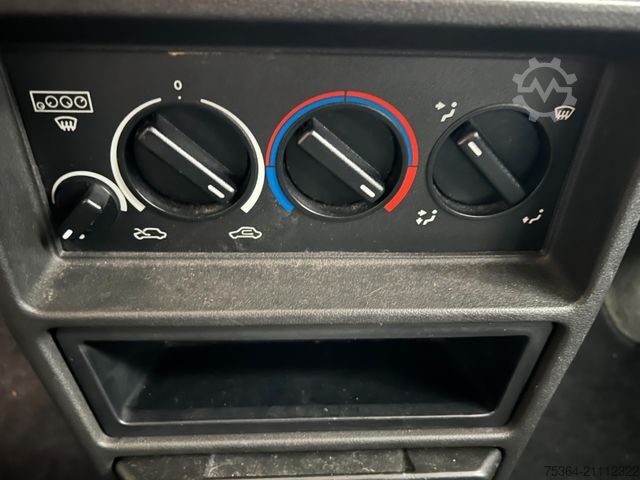 Van ALFA ROMEO 33 1.4 I.E. CAT IMOLA OLDTIMER