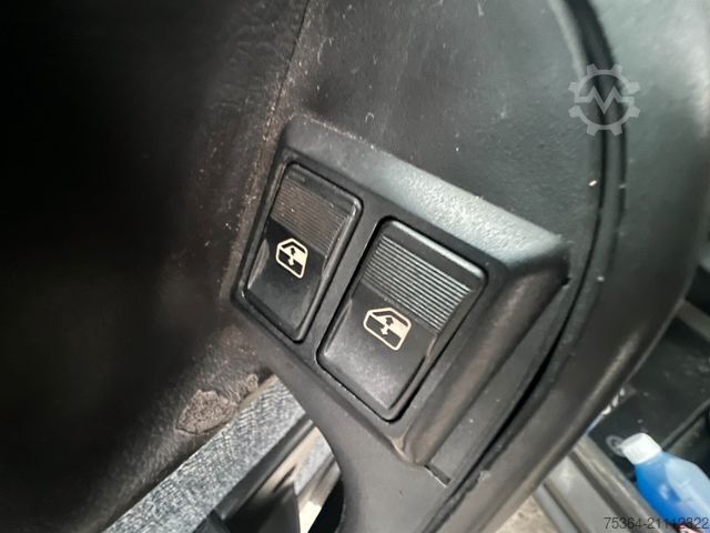 Van ALFA ROMEO 33 1.4 I.E. CAT IMOLA OLDTIMER