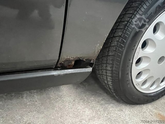 Van ALFA ROMEO 33 1.4 I.E. CAT IMOLA OLDTIMER