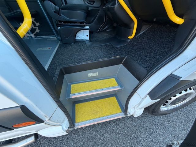 Minibus MERCEDES-BENZ Sprinter 314 Cdi Tourer Maxi L3 9 Sitze Lift