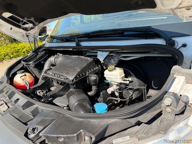 Minibus MERCEDES-BENZ Sprinter 314 Cdi Tourer Maxi L3 9 Sitze Lift