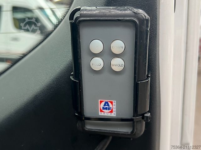 Minibus MERCEDES-BENZ Sprinter 314 Cdi Tourer Maxi L3 9 Sitze Lift