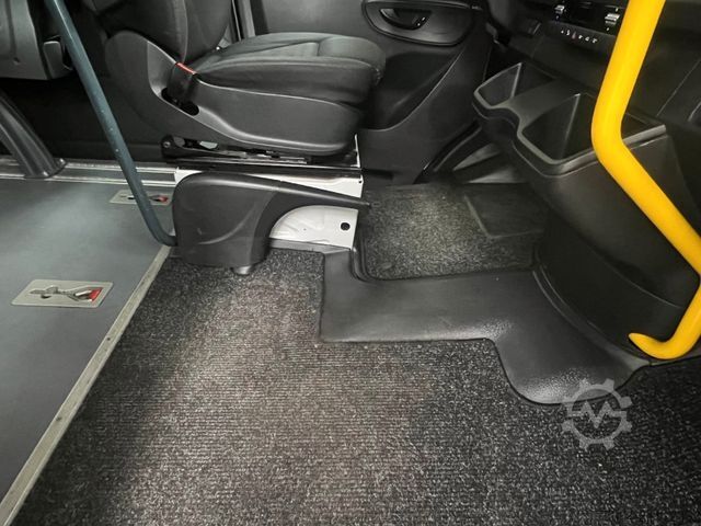 Kleinbus MERCEDES-BENZ Sprinter 314 Cdi Tourer Maxi L3 9 Sitze Lift