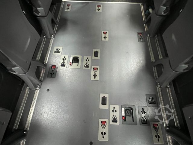 Kleinbus MERCEDES-BENZ Sprinter 314 Cdi Tourer Maxi L3 9 Sitze Lift