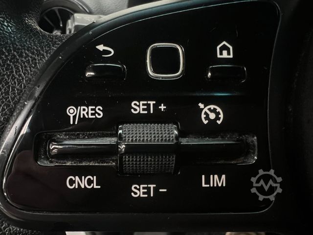 Kleinbus MERCEDES-BENZ Sprinter 314 Cdi Tourer Maxi L3 9 Sitze Lift