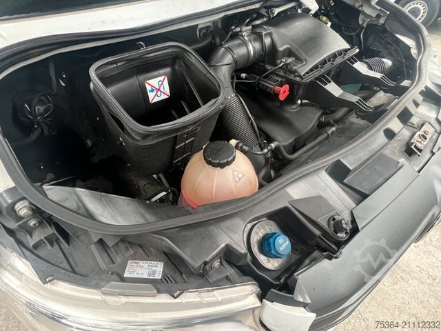 Kleinbus MERCEDES-BENZ Sprinter 314 Cdi Tourer Maxi L3 9 Sitze Lift