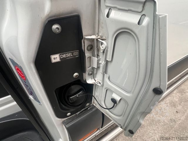 Kleinbus MERCEDES-BENZ Sprinter 314 Cdi Tourer Maxi L3 9 Sitze Lift