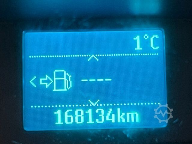 Kleinbus FORD Transit Custom 2.0 TdCi L1H1 9Sitze Motor Defect