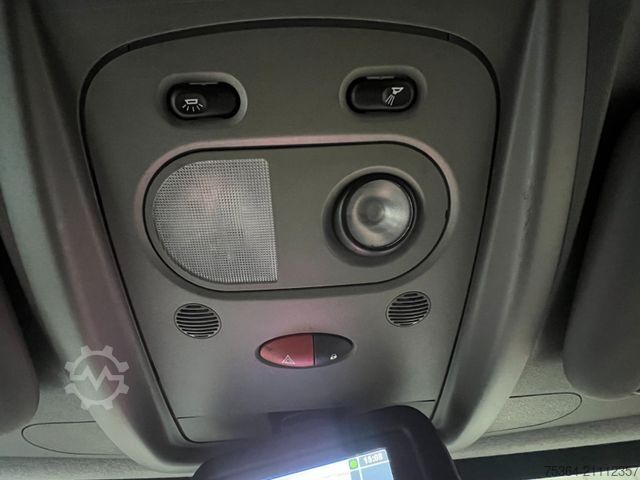 Kleinbus OPEL Movano 2.3 CdTi Maxi Doppelkabine Ahk Lkw 3,5 t