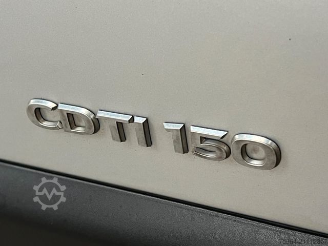 Kleinbus OPEL Movano 2.3 CdTi Maxi Doppelkabine Ahk Lkw 3,5 t