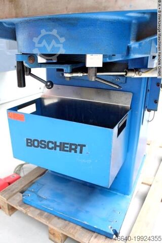 Notching Machine BOSCHERT K30-120 MINI S