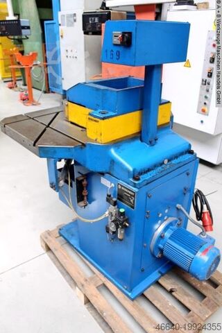 Notching Machine BOSCHERT K30-120 MINI S