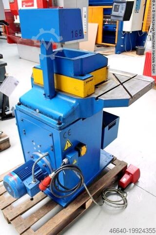 Ausklinkmaschine BOSCHERT K30-120 MINI S