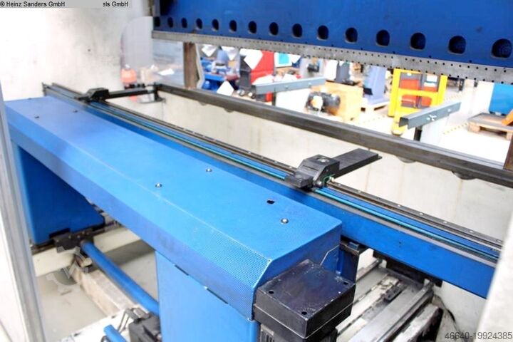 Abkantpresse - hydraulisch TRUMPF TRUMABEND V 130