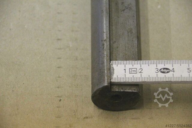 Stop shaft unbekannt Messlänge 1263 mm