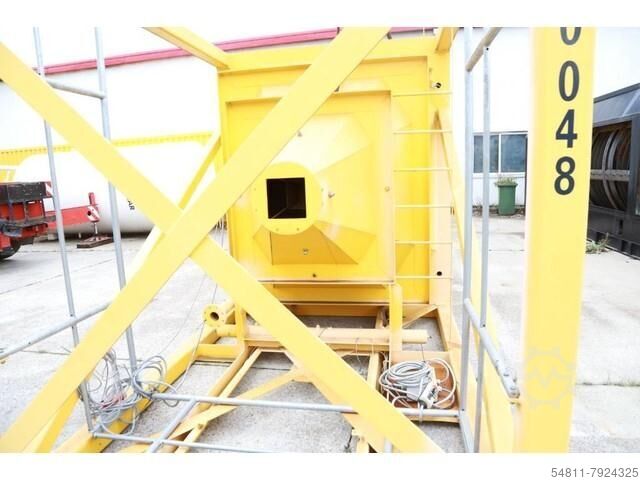 Kipper Auflieger Sonstige/Other Lintec FÜLLERSILO 50m³