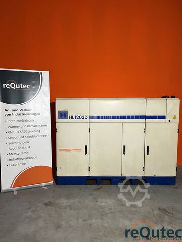 HL 1203D HL1203D Laser Trumpf Haas HL1203D