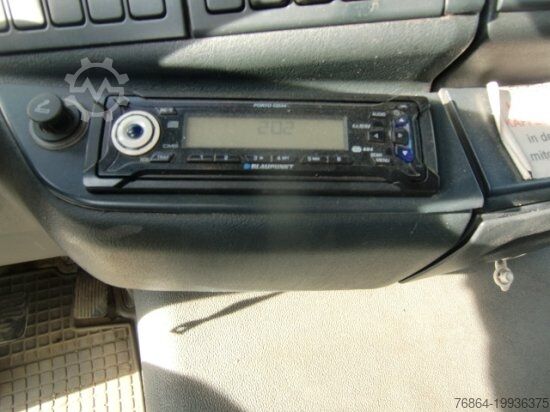 Dreiseitenkipper LKW MAN TGA 26.360 6X4 KIPPER, MANUEL, E3 SCHWARZMüLLER 3-SEITENKIPPER