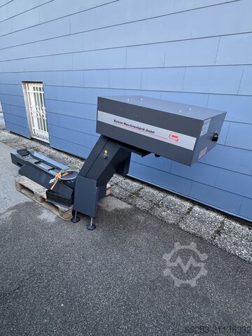 Späneförderer Emco Bürener SPE03/12-200