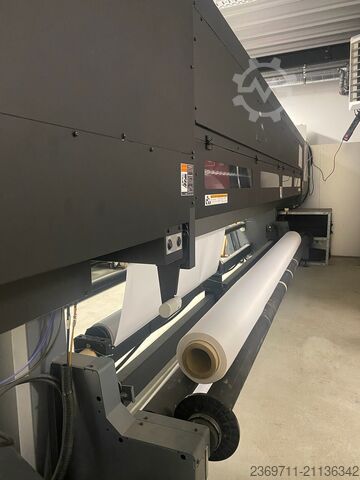 Großformat-Solventdrucker Mimaki SWJ-320EA