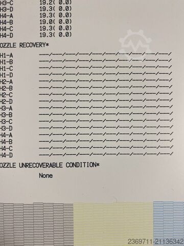 Großformat-Solventdrucker Mimaki SWJ-320EA