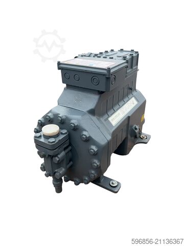 Neuer Kältekompressor COPELAND D9RS/1500/EWM7000 – halbhermetisch NOWY kompresor chłodniczy COPELAND D9RS/1500/EWM7000 – półhermetyczny NOWY kompresor chłodniczy COPELAND D9RS/1500/EWM7000 – półhermetyczny