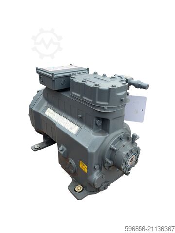 Neuer Kältekompressor COPELAND D9RS/1500/EWM7000 – halbhermetisch NOWY kompresor chłodniczy COPELAND D9RS/1500/EWM7000 – półhermetyczny NOWY kompresor chłodniczy COPELAND D9RS/1500/EWM7000 – półhermetyczny