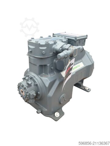 Neuer Kältekompressor COPELAND D9RS/1500/EWM7000 – halbhermetisch NOWY kompresor chłodniczy COPELAND D9RS/1500/EWM7000 – półhermetyczny NOWY kompresor chłodniczy COPELAND D9RS/1500/EWM7000 – półhermetyczny