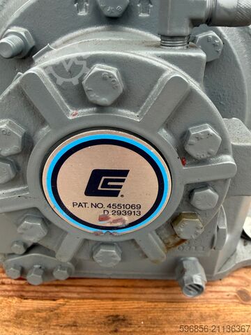 Neuer Kältekompressor COPELAND D9RS/1500/EWM7000 – halbhermetisch NOWY kompresor chłodniczy COPELAND D9RS/1500/EWM7000 – półhermetyczny NOWY kompresor chłodniczy COPELAND D9RS/1500/EWM7000 – półhermetyczny