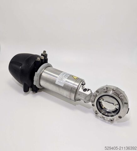 Absperrklappe  T-smart 7 / 7881