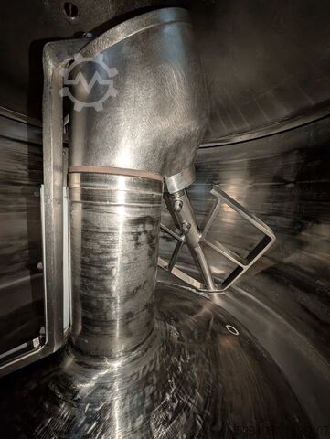 Planetenmischer Haagen & Rinau RUVI200