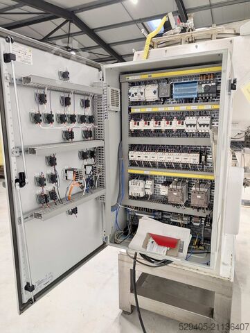 UNITECH Maschinen GmbH UNITECH Maschinen GmbH UNITECH Maschinen GmbH