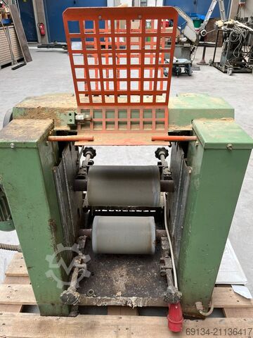 Leimauftragsmaschine FIN SC2B/250