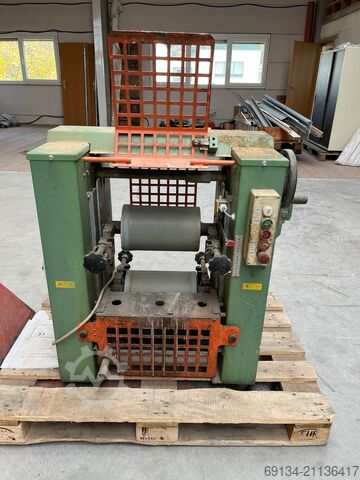 Leimauftragsmaschine FIN SC2B/250