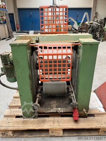 Leimauftragsmaschine FIN SC2B/250