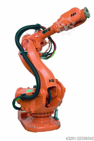 Industrial robot ABB Robotics IRB6650 Foundry 200/2.75