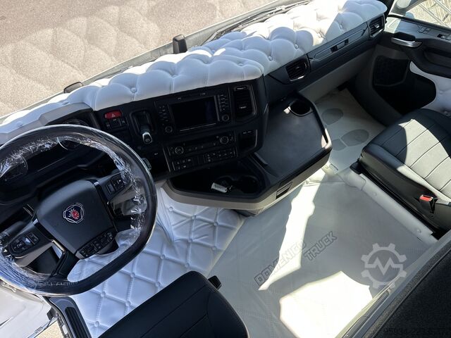 Standard SZM SCANIA 770S