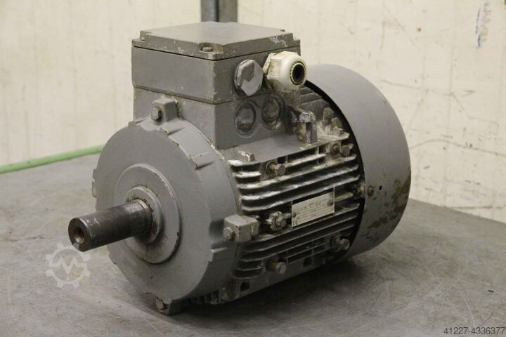 Electric motor 5.5 kW 1450 Rpm Lammers 7AA 132 S-04