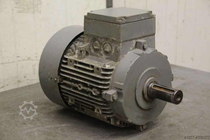 Electric motor 5.5 kW 1450 Rpm Lammers 7AA 132 S-04