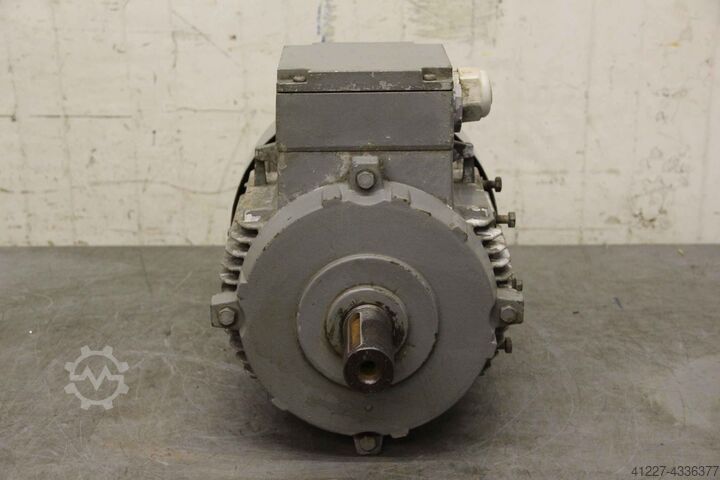 Electric motor 5.5 kW 1450 Rpm Lammers 7AA 132 S-04
