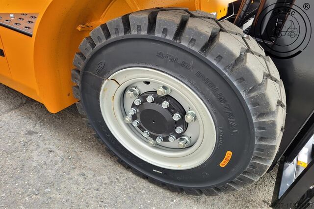 Electric 4-wheel Hangcha CPD25